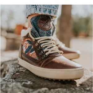 Inkkas Size 9 Camping Boots